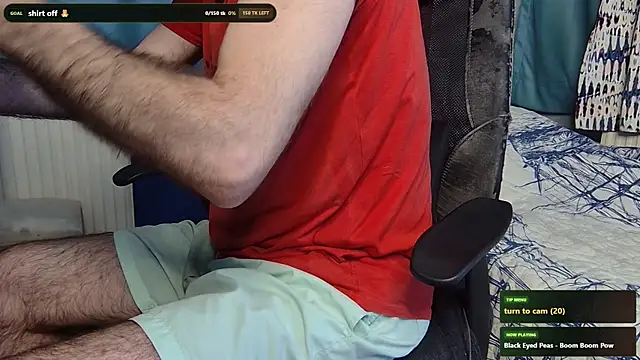 flydirty online show from 16, 7, 2026