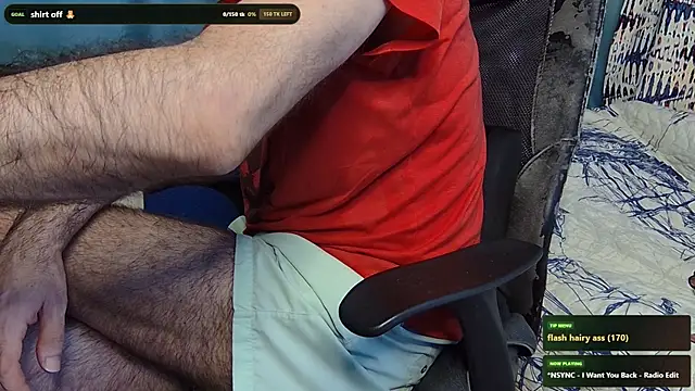 flydirty online show from 19, 7, 2026