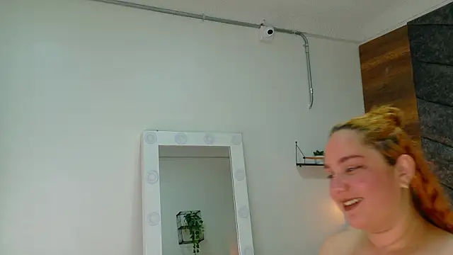 Snapshot of JenaCooper_ chatting on 19, 9, 2025 JenaCooper online show from 19, 9, 2025