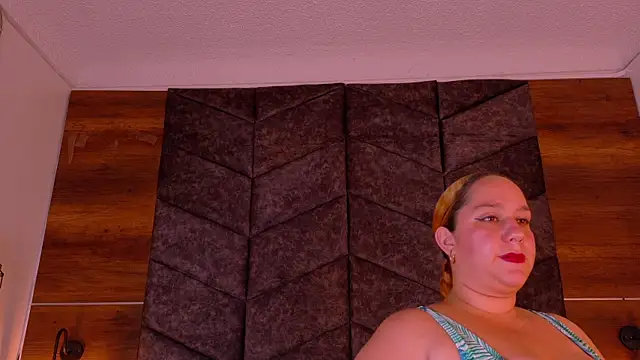 JenaCooper  online show from 5, 11, 2025