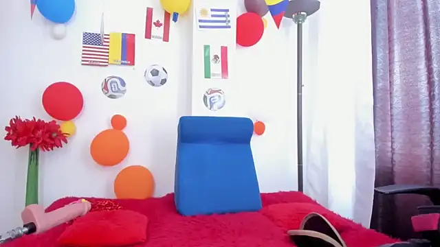 miaroberts69 online show from 14, 7, 2026
