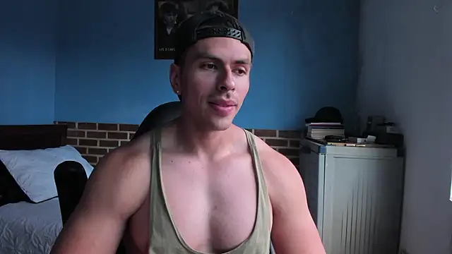 Snapshot of justinkarter chatting on 9, 9, 2025 justinkarter online show from 9, 9, 2025