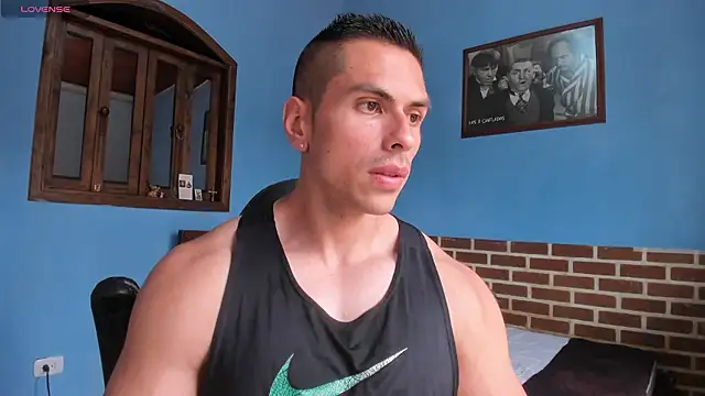 justinkarter online show from 22, 12, 2025