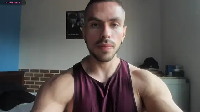 justinkarter online show from 18, 7, 2026
