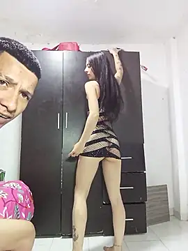 paisita122 online show from 14, 3, 2026