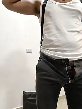 Snapshot of Hiroshi_Shen chatting on 10, 9, 2025 Hiroshi Shen online show from 10, 9, 2025