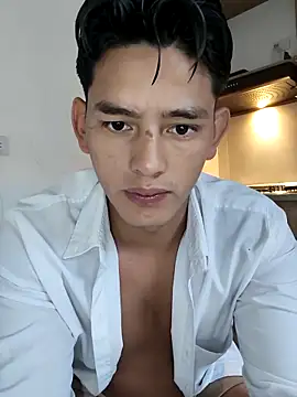 Snapshot of Hiroshi_Shen chatting on 3, 10, 2025 Hiroshi Shen online show from 3, 10, 2025