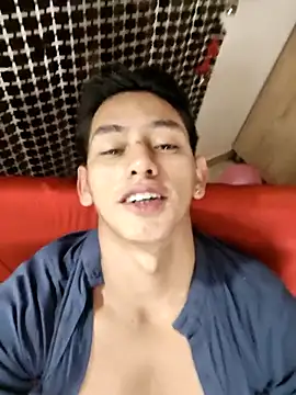 Snapshot of Hiroshi_Shen chatting on 11, 10, 2025 Hiroshi Shen online show from 11, 10, 2025