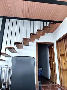 Snapshot of Hiroshi_Shen chatting on 19, 10, 2025 Hiroshi Shen online show from 19, 10, 2025