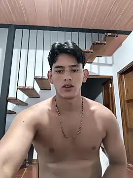 Snapshot of Hiroshi_Shen chatting on 23, 10, 2025 Hiroshi Shen online show from 23, 10, 2025