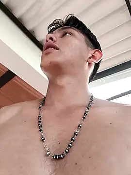 Snapshot of Hiroshi_Shen chatting on 25, 10, 2025 Hiroshi Shen online show from 25, 10, 2025