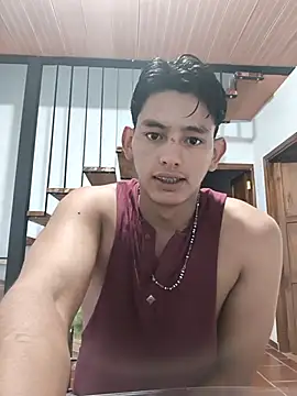 Snapshot of Hiroshi_Shen chatting on 26, 10, 2025 Hiroshi Shen online show from 26, 10, 2025