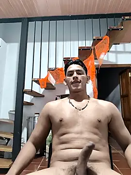 Snapshot of Hiroshi_Shen chatting on 5, 11, 2025 Hiroshi Shen online show from 5, 11, 2025