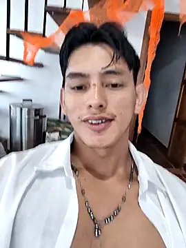 Snapshot of Hiroshi_Shen chatting on 10, 11, 2025 Hiroshi Shen online show from 10, 11, 2025