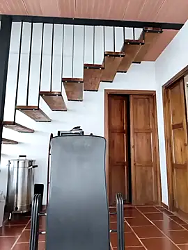 Snapshot of Hiroshi_Shen chatting on 15, 11, 2025 Hiroshi Shen online show from 15, 11, 2025