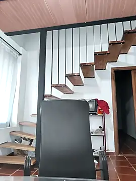 Snapshot of Hiroshi_Shen chatting on 19, 11, 2025 Hiroshi Shen online show from 19, 11, 2025