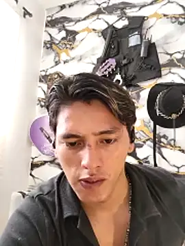 Snapshot of Hiroshi_Shen chatting on 1, 4, 2026 Hiroshi Shen online show from 1, 4, 2026