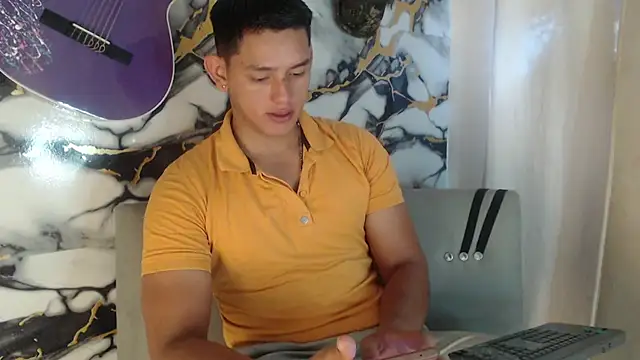 Hiroshi Shen online show from 6, 5, 2026