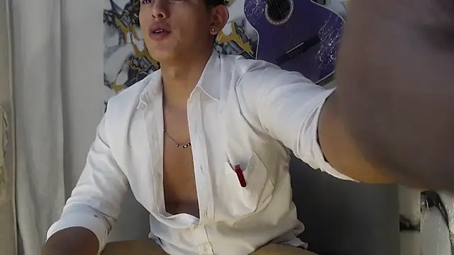 Hiroshi Shen online show from 22, 5, 2026