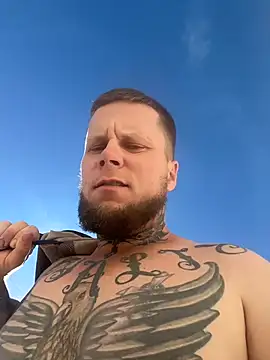 tattedpipeliner online show from 3, 11, 2025