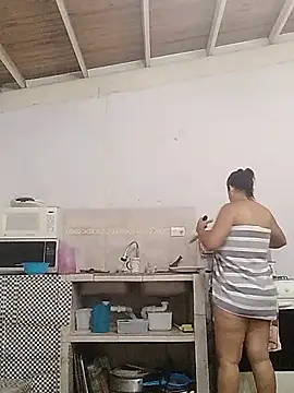 Oceanosexxx online show from 12, 11, 2025