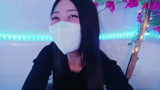 OSUSHI-CHAN online show from 6, 3, 2026