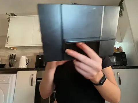 FrancescaXO online show from 11, 3, 2026