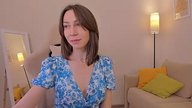 GoodGlamorGirl online show from 18, 2, 2026