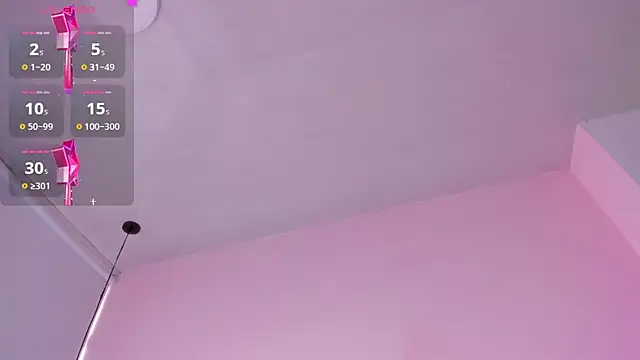 violet myerrs online show from 6, 10, 2025