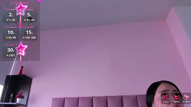 violet myerrs online show from 23, 10, 2025