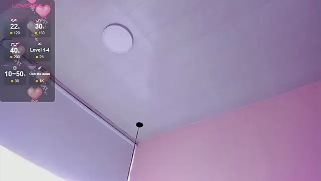 violet myerrs online show from 16, 3, 2026