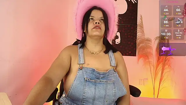 Iamlola  online show from 27, 9, 2025