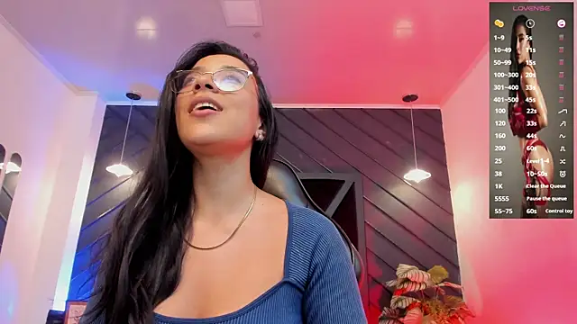 zoe martins  online show from 6, 1, 2026