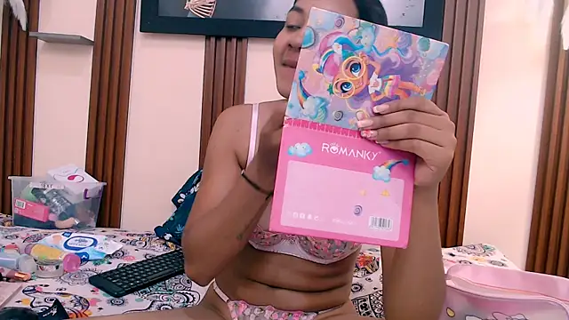 kimberly18cute online show from 19, 2, 2026