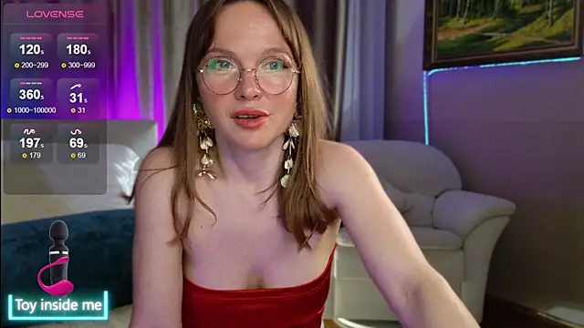 IkonaDidi online show from 8, 9, 2025