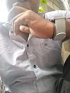 Dickdelhi online show from 6, 10, 2025