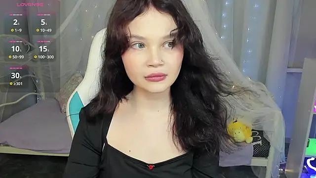 Snapshot of EmilyChaves chatting on 14, 4, 2026 EmilyChaves online show from 14, 4, 2026