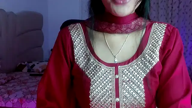 Snapshot of Mini_Meera chatting on 13, 10, 2025 Mini Meera online show from 13, 10, 2025