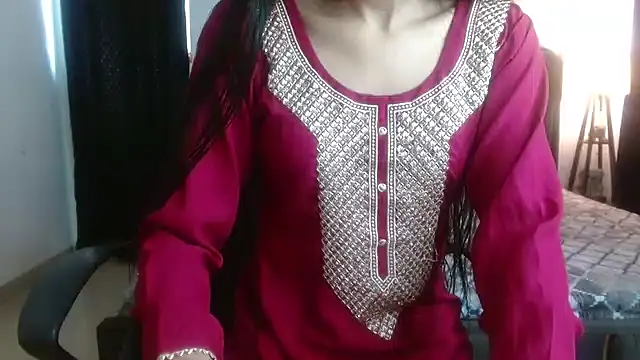 Snapshot of Mini_Meera chatting on 9, 6, 2026 Mini Meera online show from 9, 6, 2026