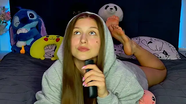 MissEmilyMiller online show from 1, 2, 2026