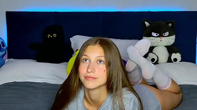 MissEmilyMiller online show from 26, 3, 2026