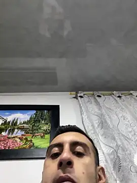 Micha00015 online show from 14, 10, 2025