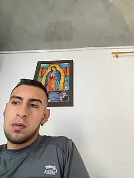 Micha00015 online show from 11, 11, 2025