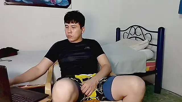 Snapshot of Nickk_Wolf chatting on 28, 5, 2026 Nickk Wolf online show from 28, 5, 2026