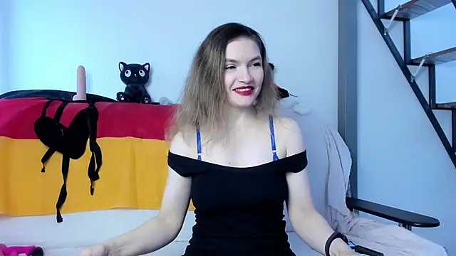 Katherine Twilight online show from 26, 1, 2025