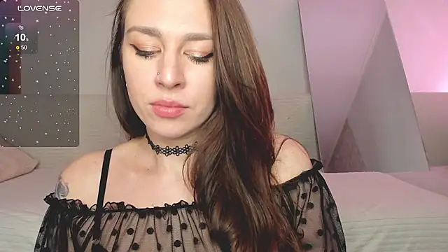 Lil Foxy9 online show from 8, 11, 2025