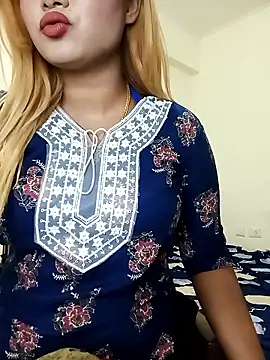 alexa cam44 online show from 11, 4, 2026