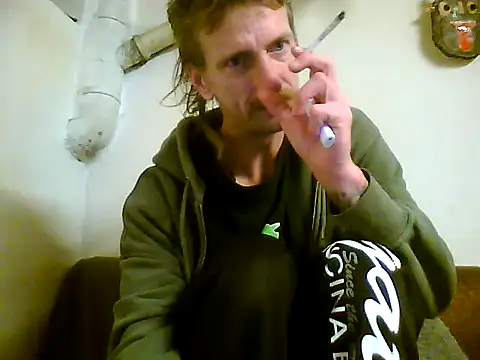 Snapshot of KokosMartin chatting on 16, 9, 2025 KokosMartin online show from 16, 9, 2025