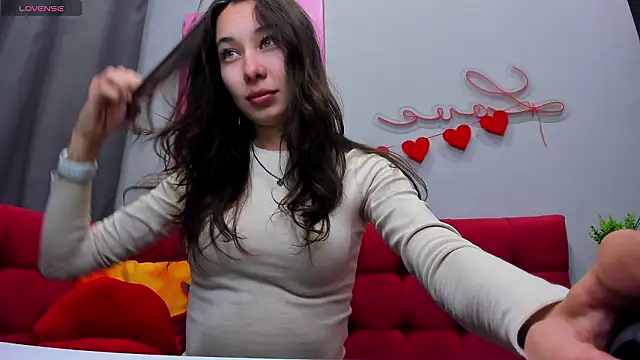 Kat  cat online show from 11, 3, 2026