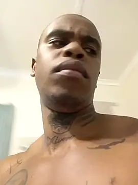 Snapshot of Bedroom_Gangster007 chatting on 9, 9, 2025 Bedroom Gangster007 online show from 9, 9, 2025